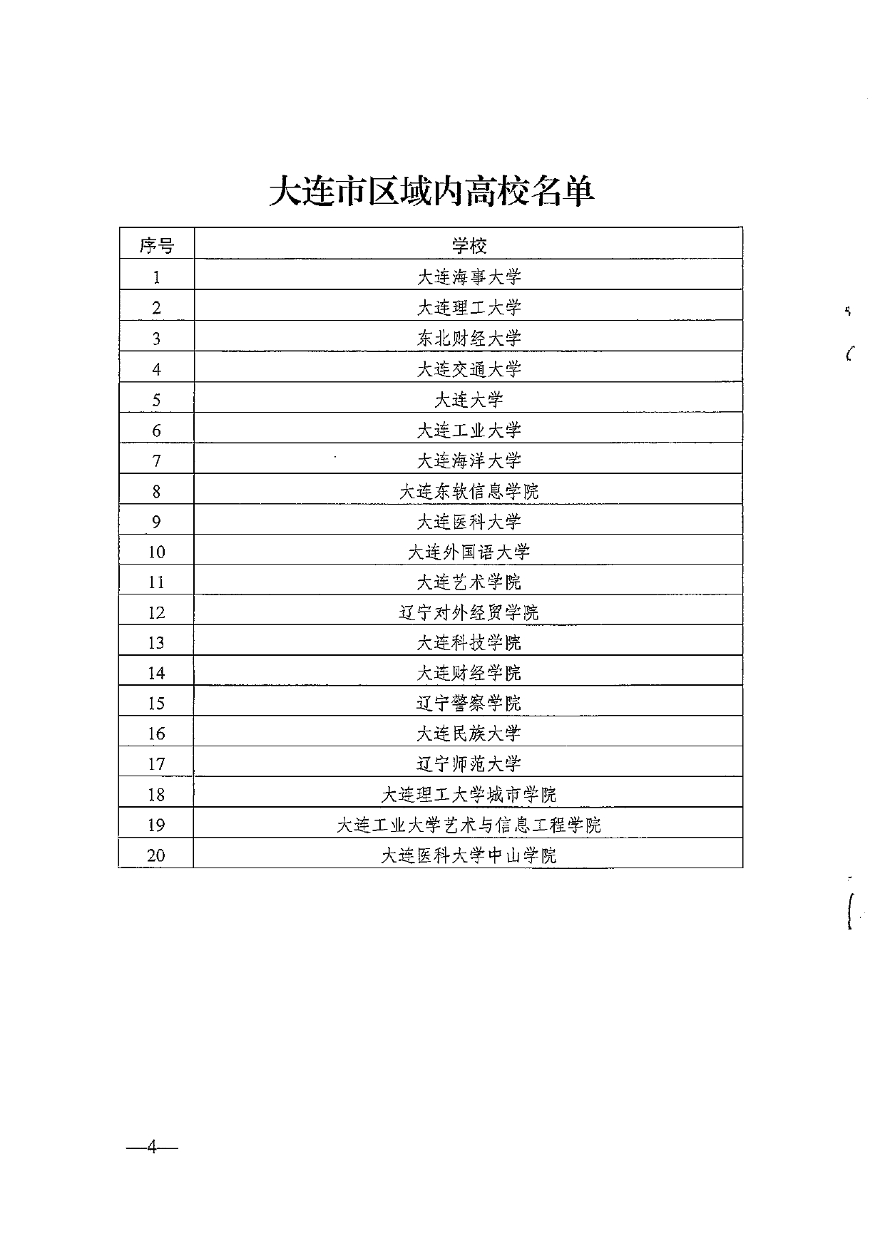 “学子来连”线上引才活动邀请函(图3)
